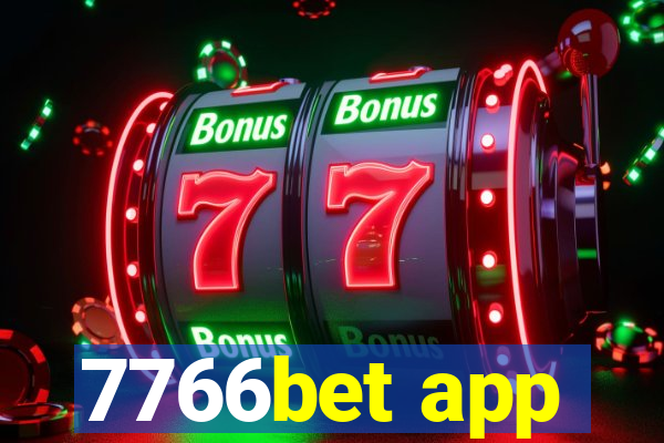 7766bet app